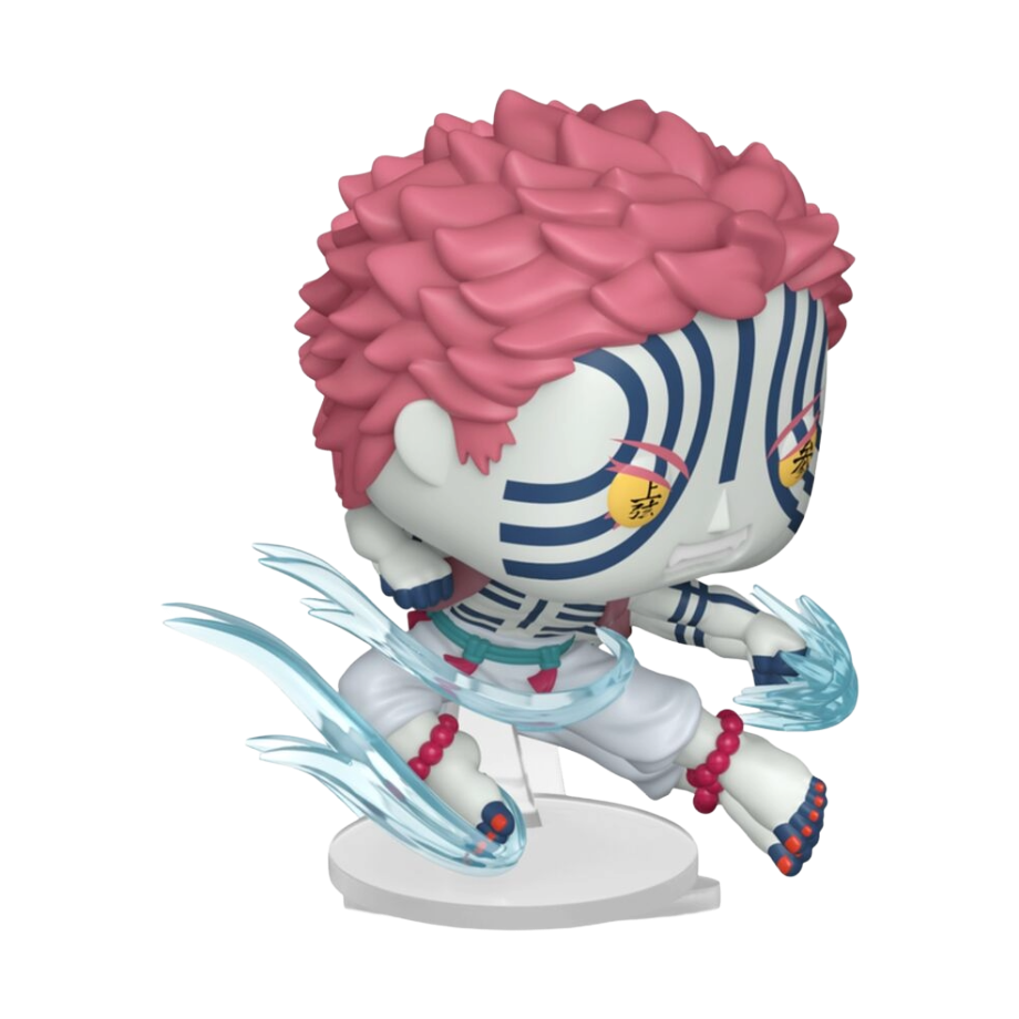 Funko POP! Demon Slayer - Akaza 2505
