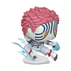 Funko POP! Demon Slayer - Akaza 2505