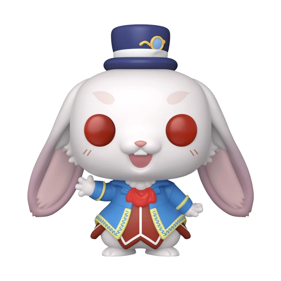 Funko POP! Shangri-La Frontier - Emul 2482