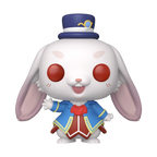 Funko POP! Shangri-La Frontier - Emul 2482