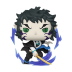 Funko POP! Demon Slayer - Kaigaku 2506