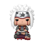Funko POP! Naruto Shippuden - Jiraiya 2565