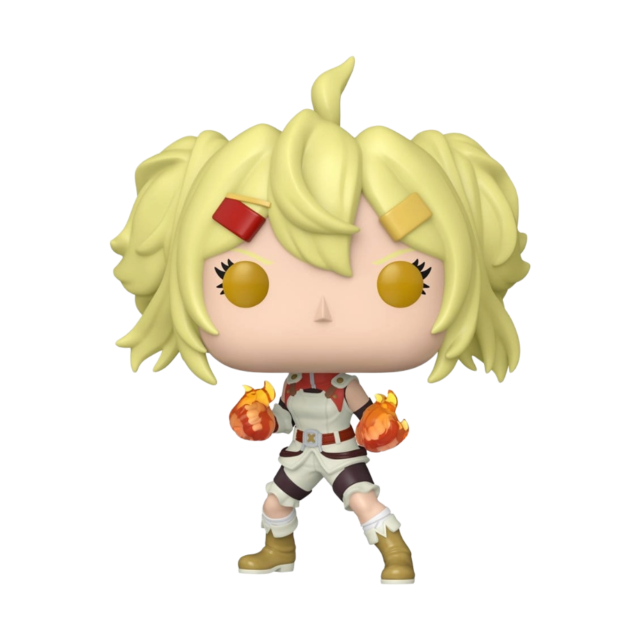 Funko POP! Shangri-La Frontier - Oikatzo 2481
