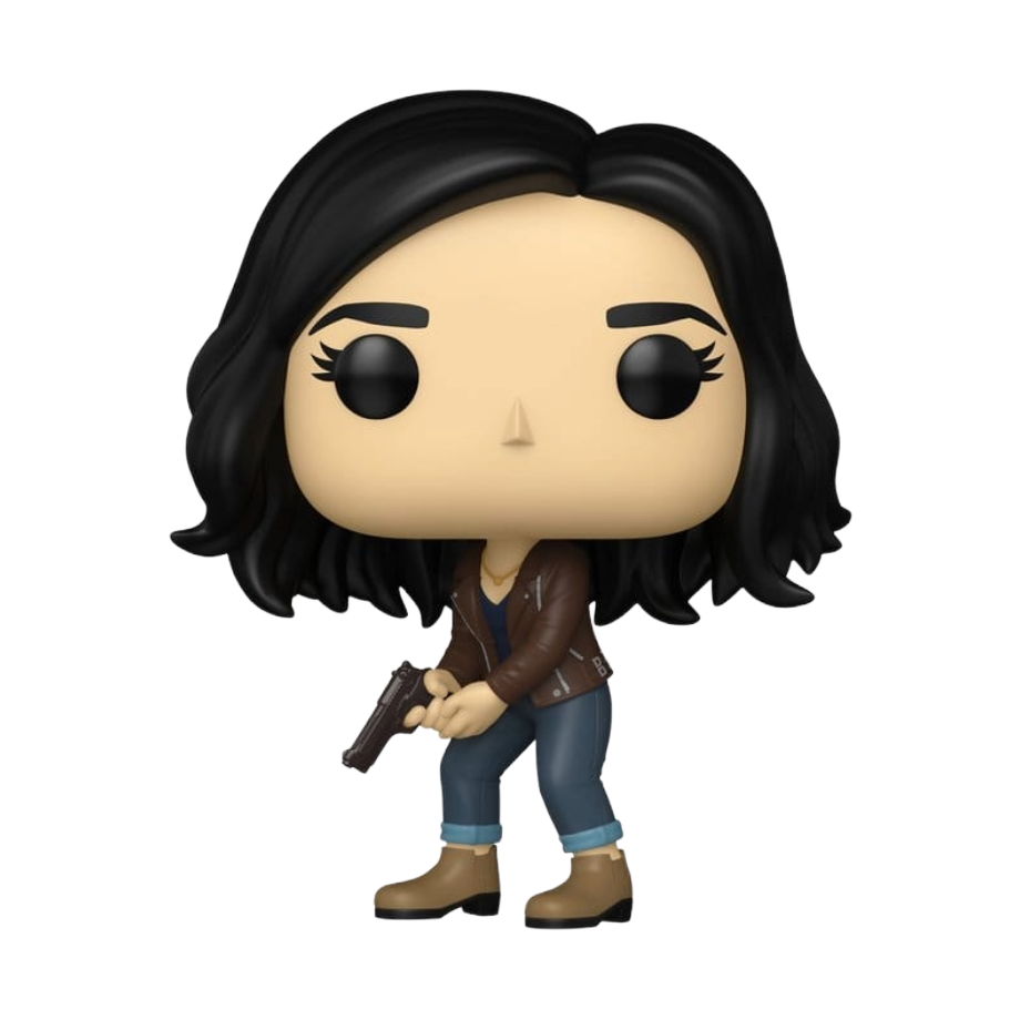 Funko POP! Scream - Sidney Prescott 2170