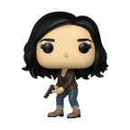 Funko POP! Scream - Sidney Prescott 2170