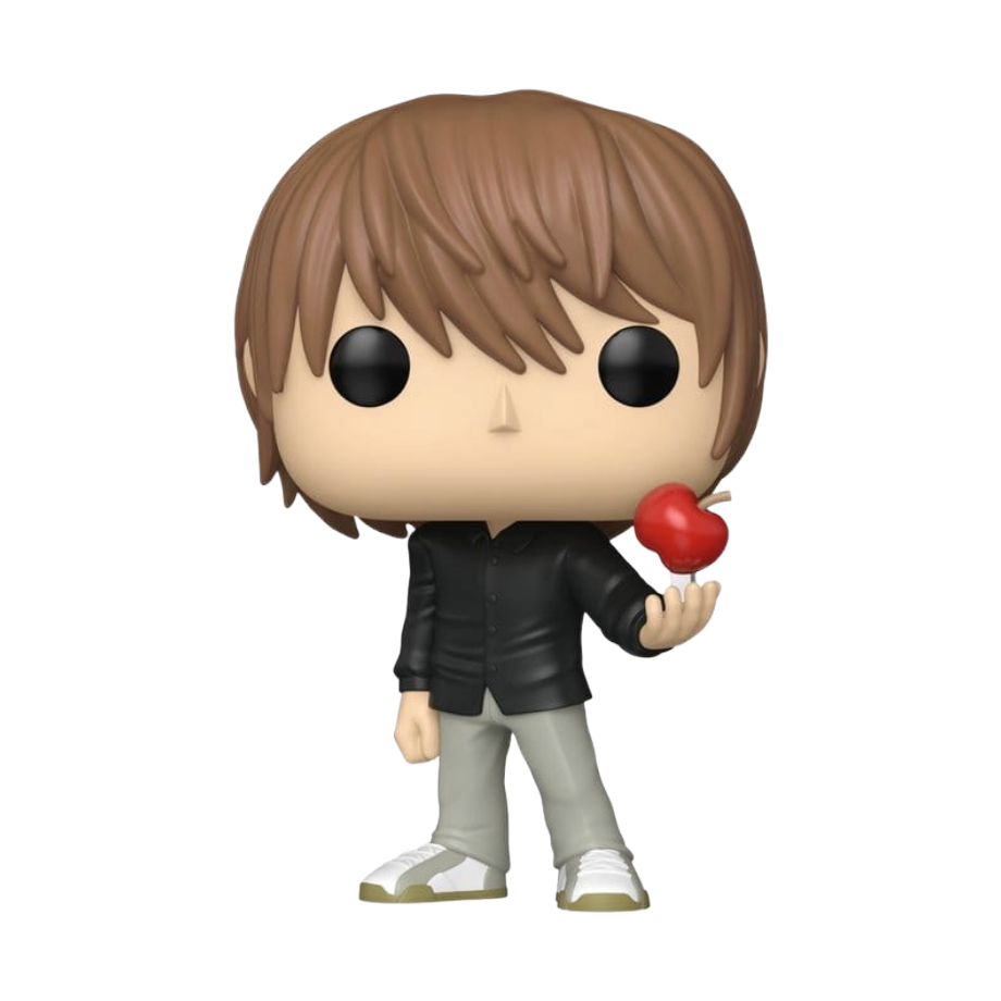 Funko POP! Death Note - Light Yagami 2379