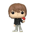 Funko POP! Death Note - Light Yagami 2379