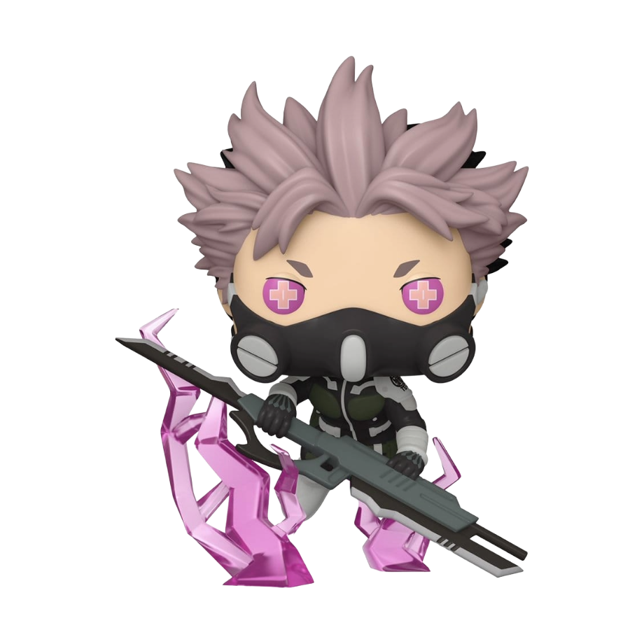 Funko POP! Kaiju No. 8  - Gen 2622