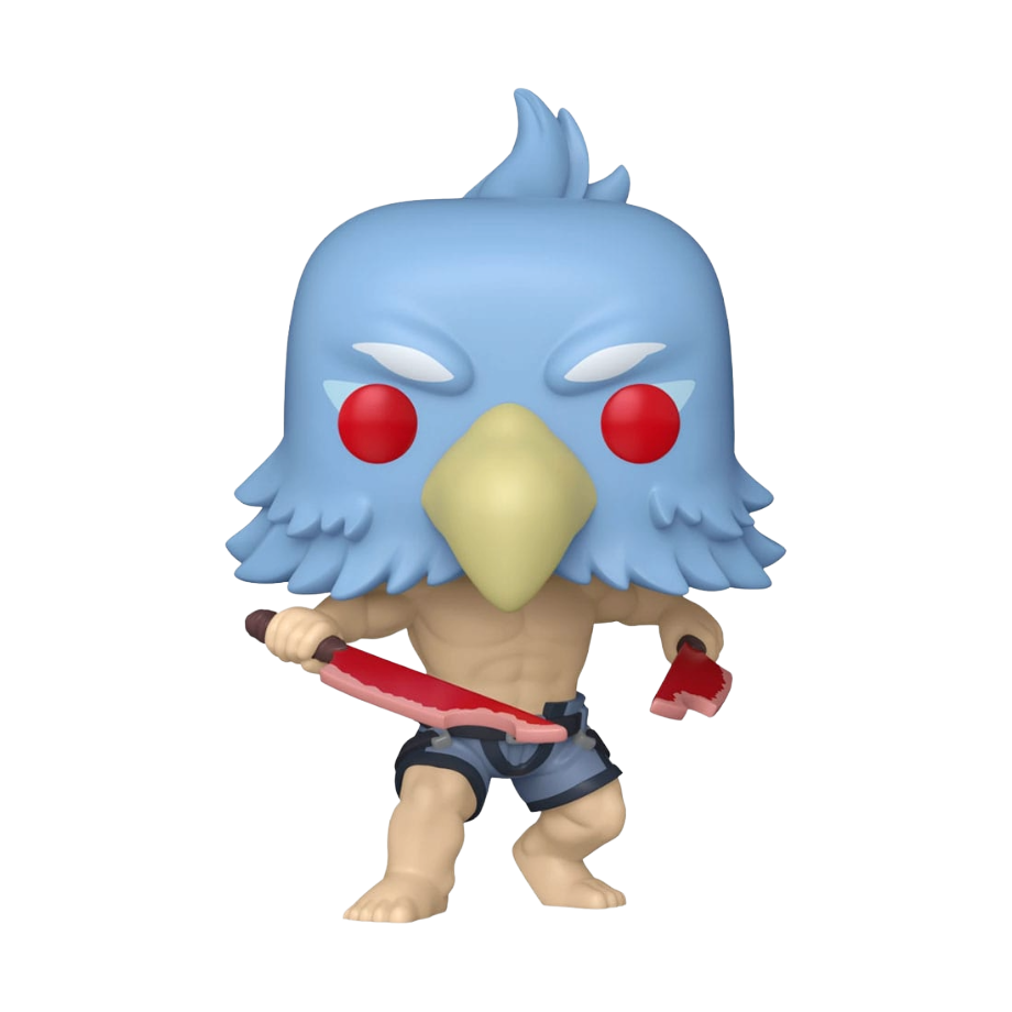 Funko POP! Shangri-La Frontier - Sunraku 2479 *Chance auf Chase*