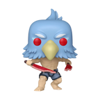 Funko POP! Shangri-La Frontier - Sunraku 2479 *Chance auf Chase*
