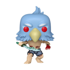 Funko POP! Shangri-La Frontier - Sunraku 2479 *Chance auf Chase*