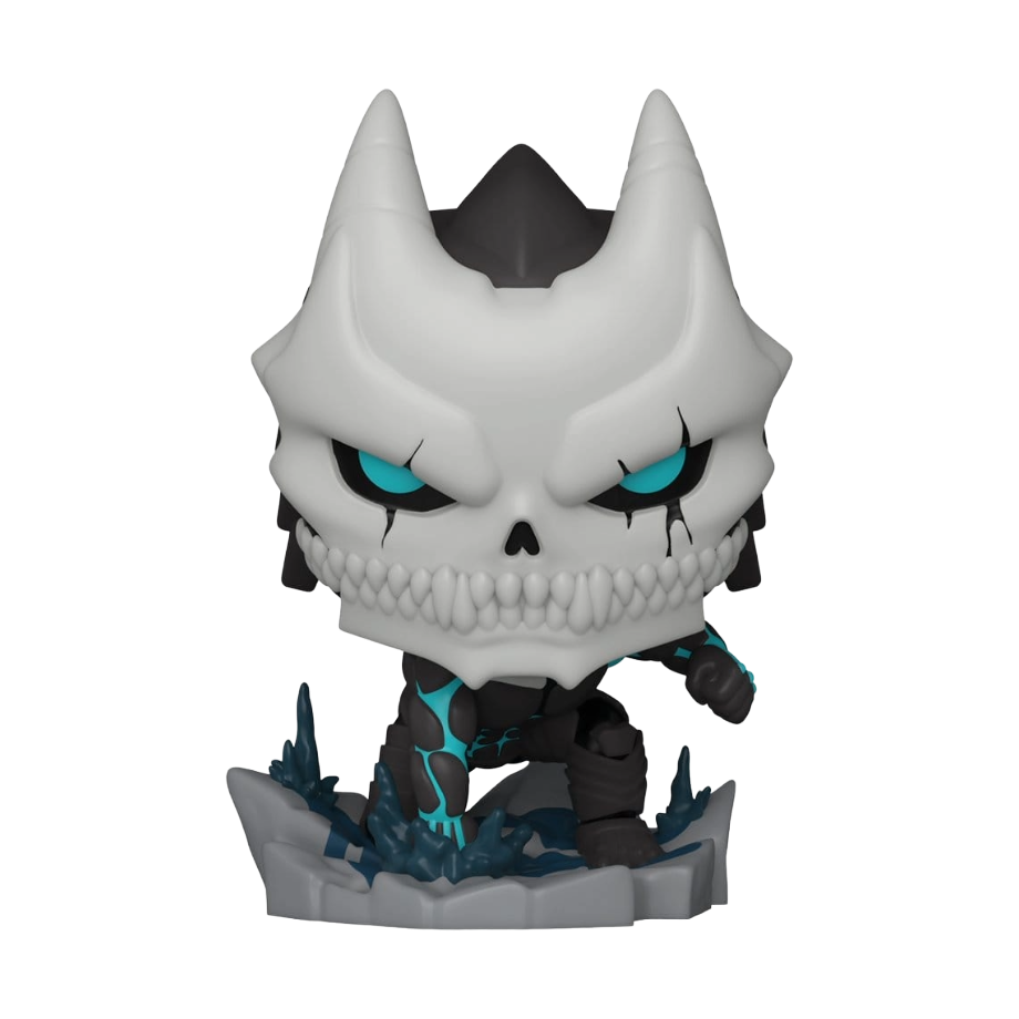 Funko POP! Kaiju No. 8  - Kaiju No.8 2621