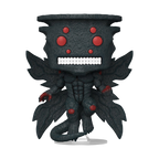 Funko POP! Kaiju No. 8  - Kaiju No.9 2623
