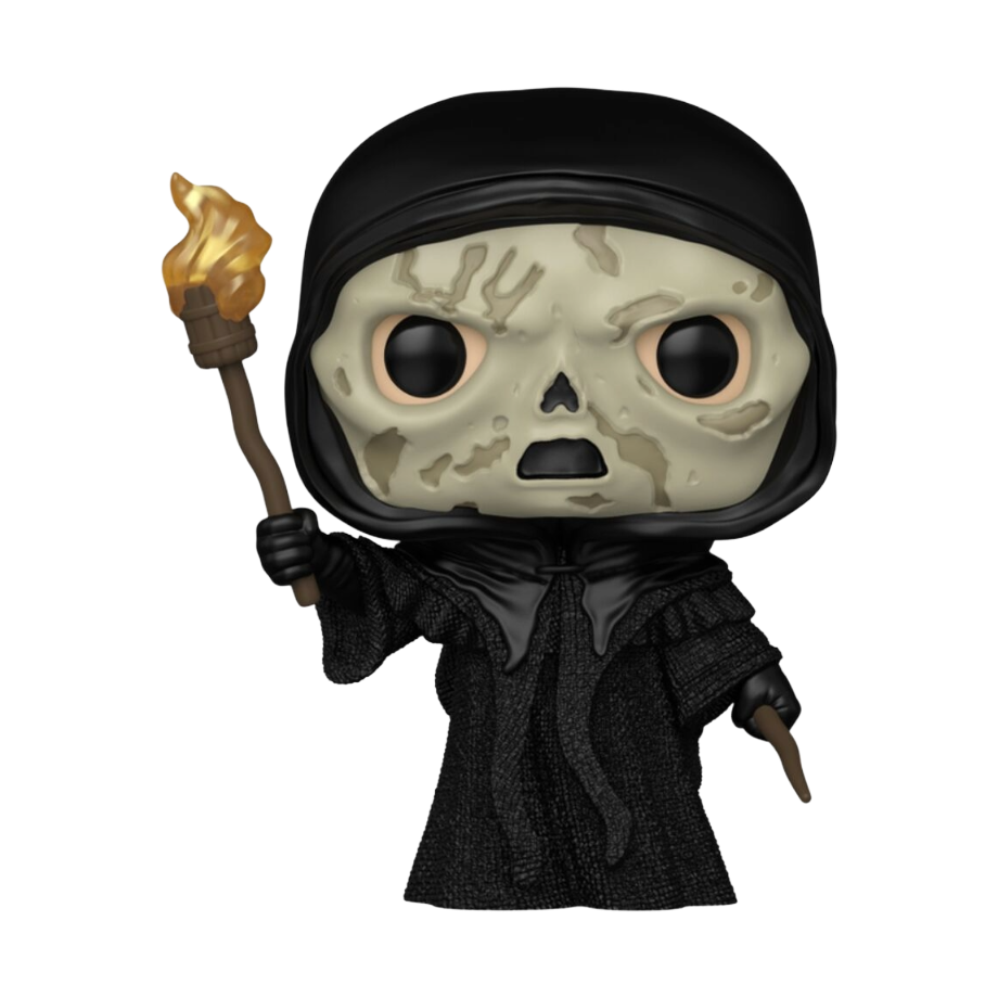 Funko POP! Harry Potter - Death Eater 210