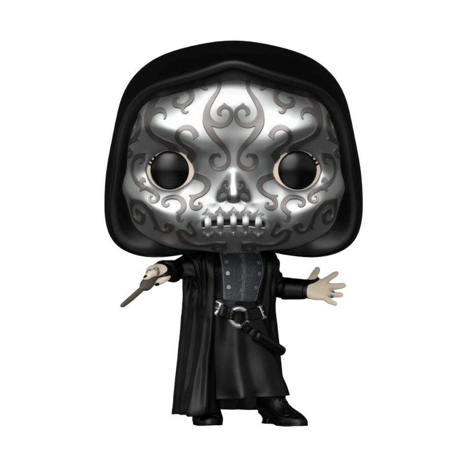 Funko POP! Harry Potter - Bellatrix Lestrange 209