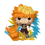 Funko POP! PREMIUM Demon Slayer - Zenitsu *Chance auf Chase*