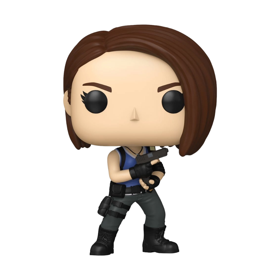 Funko POP! Resident Evil - Jill Valentine 1293