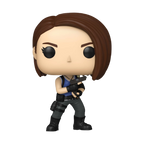 Funko POP! Resident Evil - Jill Valentine 1293
