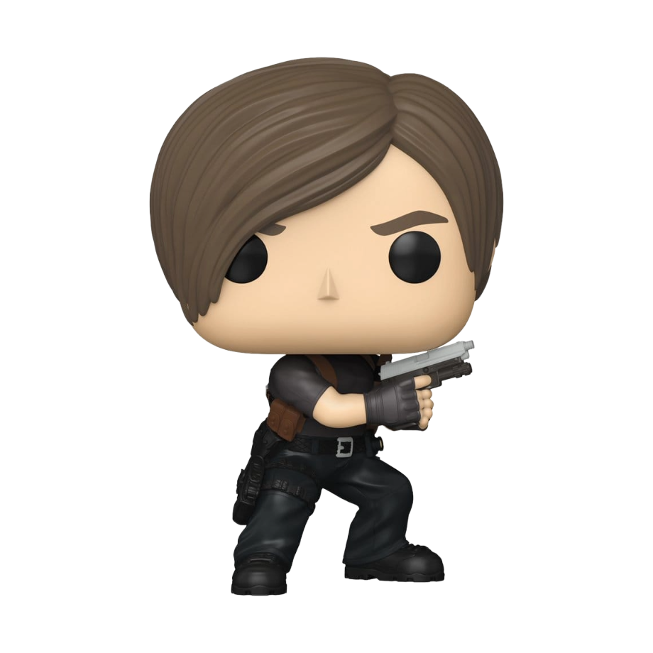 Funko POP! Resident Evil - Leon S. Kennedy 1294