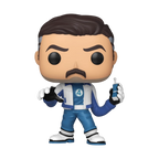 Funko POP! Avengers: Doomsday - Mr Fantastic 1639