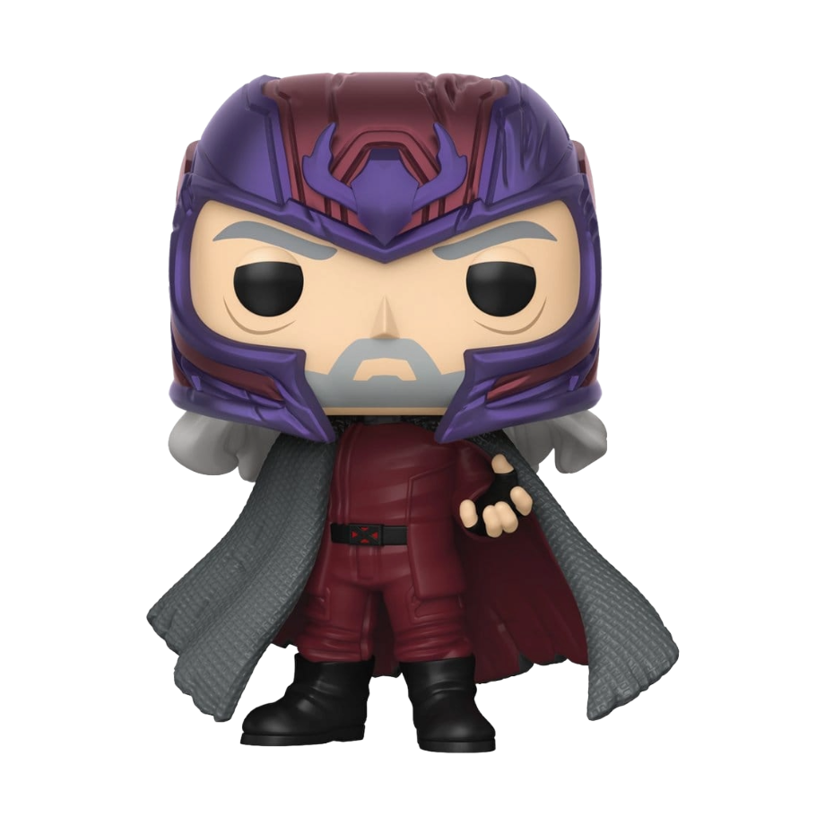 Funko POP! Avengers: Doomsday - Magneto 1640
