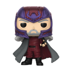 Funko POP! Avengers: Doomsday - Magneto 1640