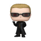 Funko POP! Resident Evil - Albert Wesker 1295