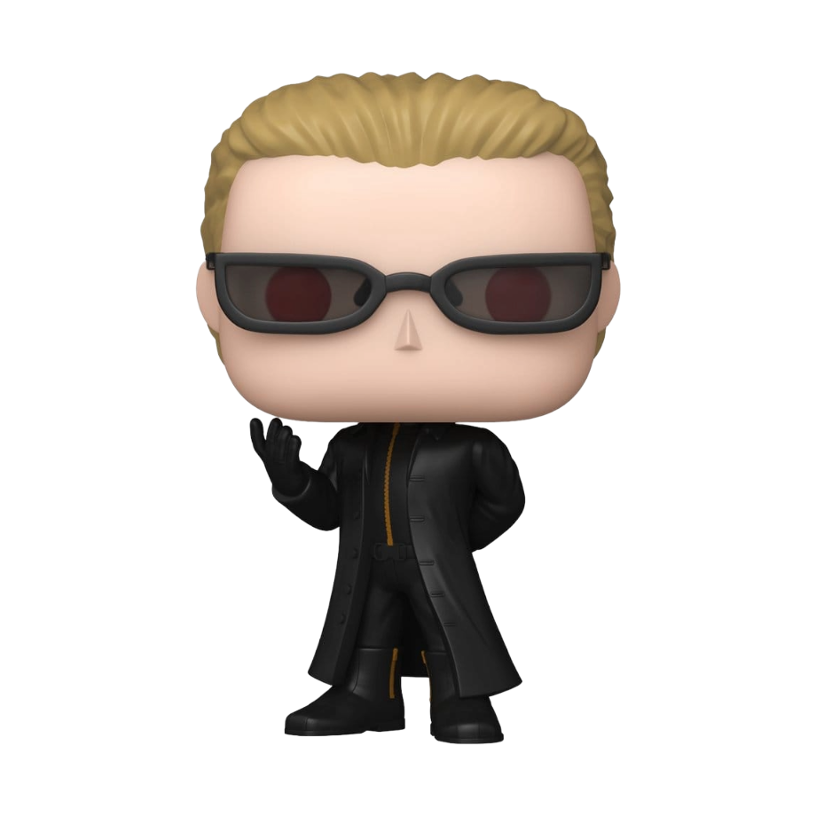 Funko POP! Resident Evil - Albert Wesker 1295