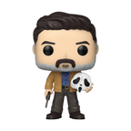 Funko POP! Scream - Dewey Riley 2171