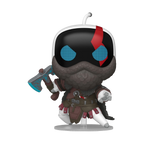 Funko POP! Astro Bot - Dad of Boy 1302