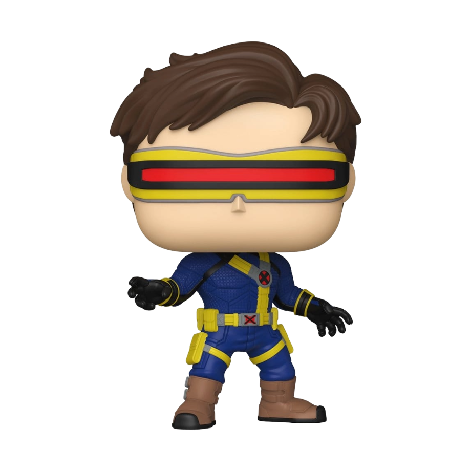 Funko POP! Avengers: Doomsday - Cyclops 1641