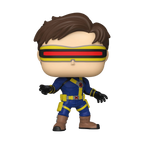Funko POP! Avengers: Doomsday - Cyclops 1641
