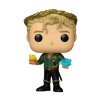 Funko POP! Powerless - Kitt Azer 51