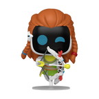 Funko POP! Astro Bot - Aloy Astro Bot 1303