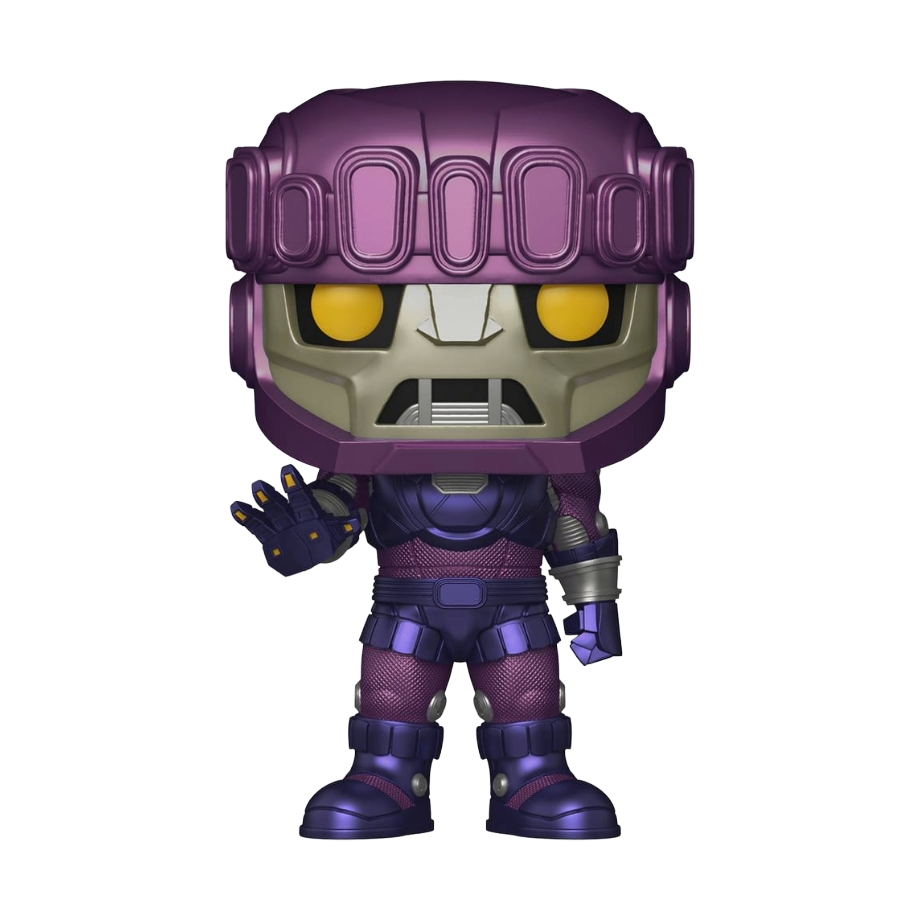 Funko POP! JUMBO Avengers: Doomsday - Sentinel 1675
