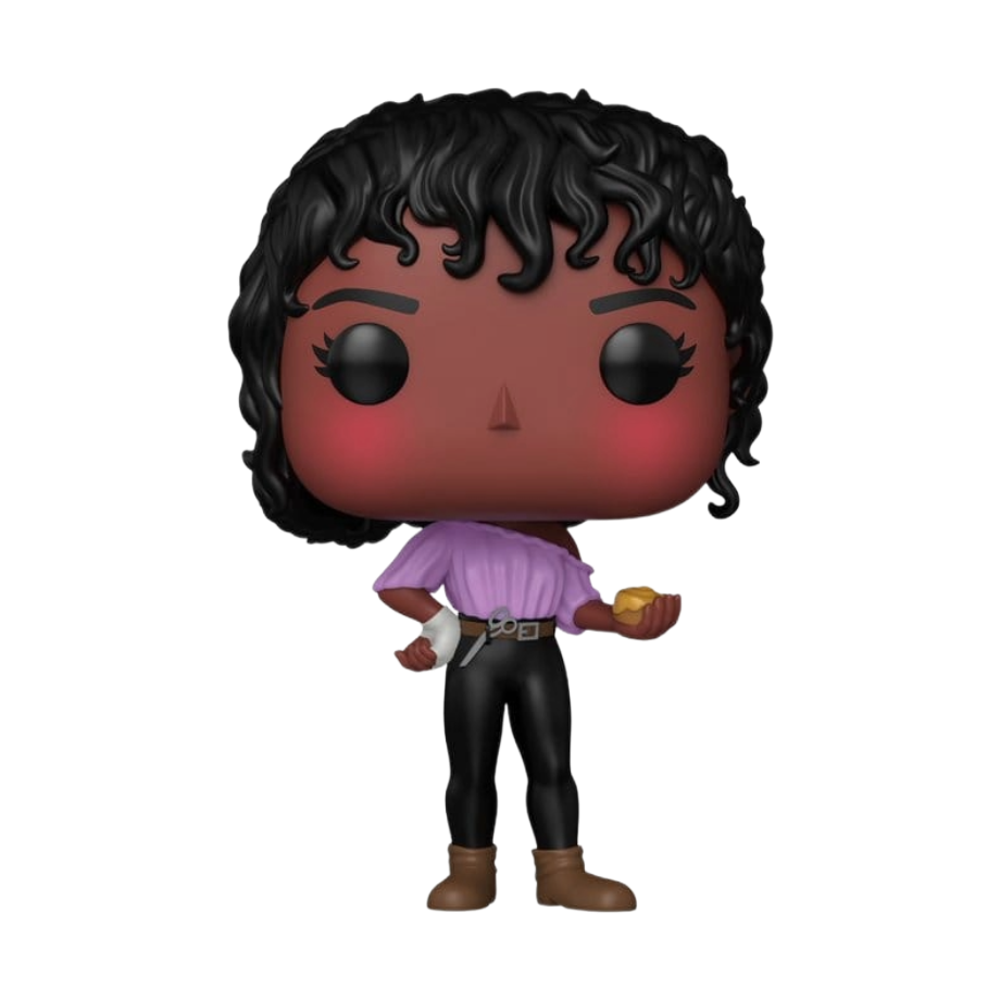 Funko POP! Powerless - Adena 52