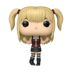 Funko POP! Death Note - Misa Amane 2380