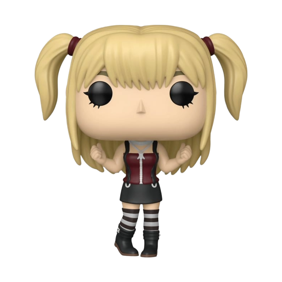 Funko POP! Death Note - Misa Amane 2380