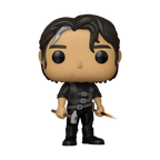 Funko POP! Powerless - Makoto Khitan 53