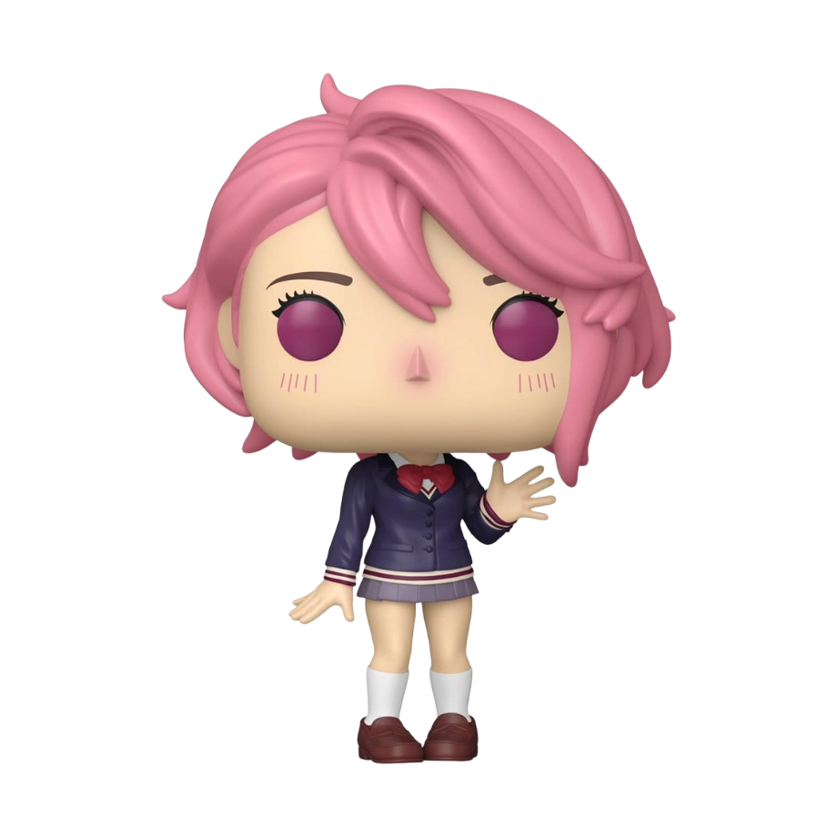 Funko POP! Dandadan - Aira 2385