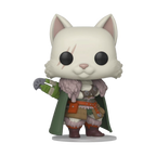 Funko POP! Monster Hunter Wilds - Athos 1308
