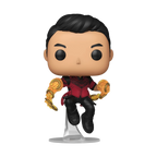 Funko POP! Avengers: Doomsday - Shang-Chi 1677