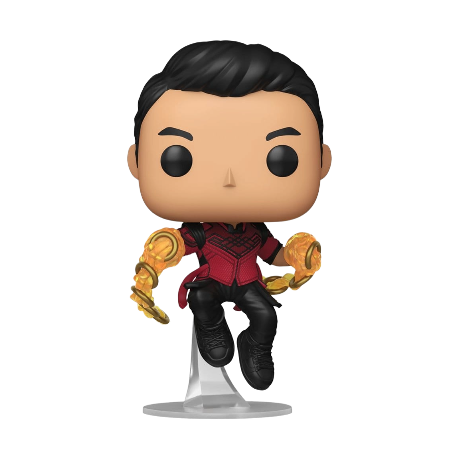 Funko POP! Avengers: Doomsday - Shang-Chi 1677