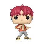 Funko POP! Dandadan - Jiji 2386 *Chance auf Chase*
