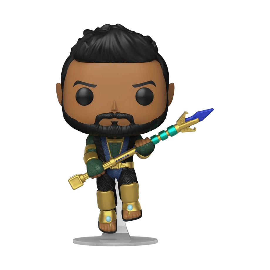 Funko POP! Avengers: Doomsday - Namor 1678