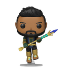 Funko POP! Avengers: Doomsday - Namor 1678