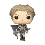 Funko POP! Monster Hunter Wilds - Olivia 1309