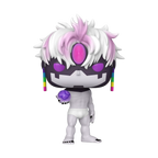 Funko POP! Dandadan - Jiji 2386 *Chance auf Chase*