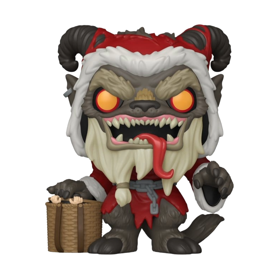 Funko POP! Myth Krampus - Krampus 30