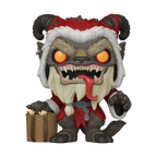 Funko POP! Myth Krampus - Krampus 30